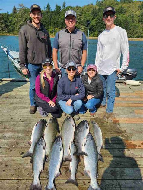 fish|Waldport Fishing .